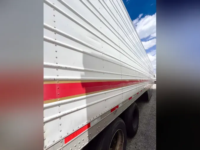 2019 UTILITY Reefer