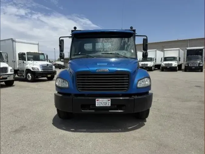 2019 Freightliner Business Class M2 106e97116e9401ceb3697da5c6a30942d50