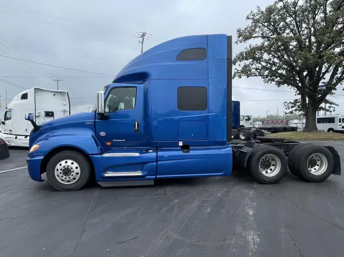 2020 International LT625