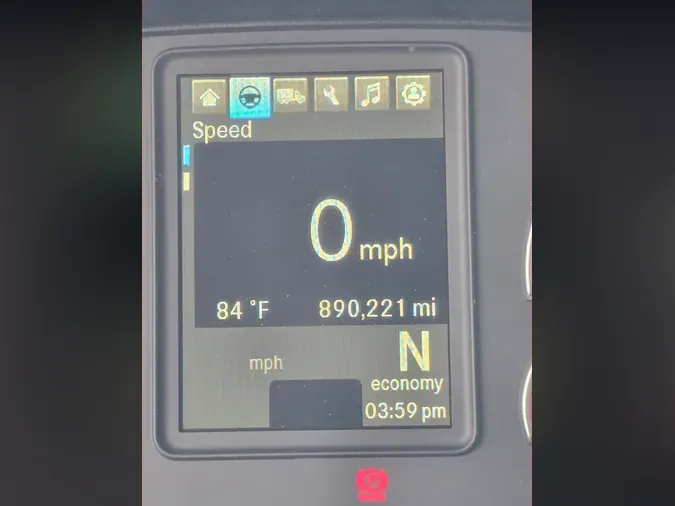 2020 FREIGHTLINER/MERCEDES NEW CASCADIA PX12664