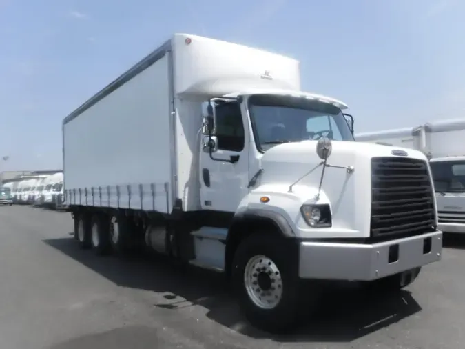 2016 FREIGHTLINER 108SD