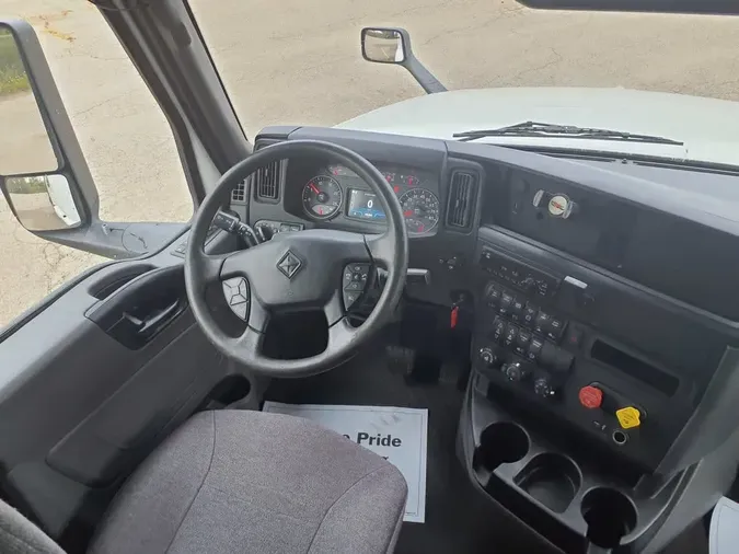 2020 NAVISTAR INTERNATIONAL LT625 SLPR CAB