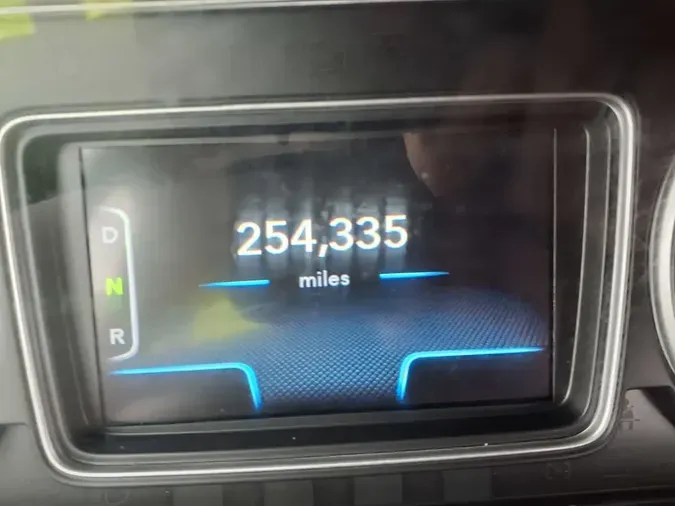 2018 NAVISTAR INTERNATIONAL LT625 DAYCAB T/A