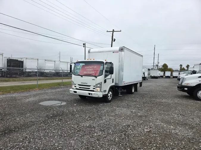 2019 ISUZU NPR HDe974d69fe2c6f5e2cb7f91ebbe537a4a