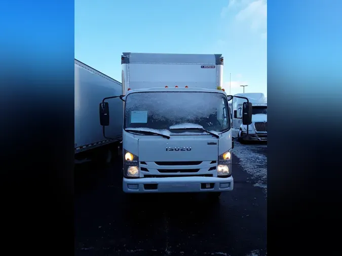 2020 ISUZU NQRe9757543dc1ea1f10dd960e226c690bd