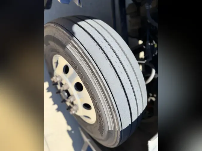 2022 Freightliner Cascadiae977a859e9223be6b5724d58bd915e37