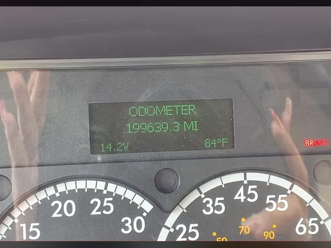 2020 FREIGHTLINER M2 106