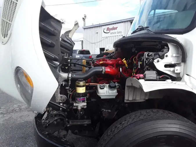 2019 FREIGHTLINER/MERCEDES M2 106