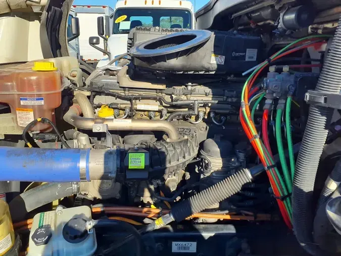 2021 FREIGHTLINER/MERCEDES NEW CASCADIA PX12664