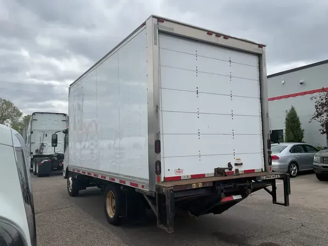 2019 ISUZU NPRe97bde1f6cab28eec5c5bf0b96454bef