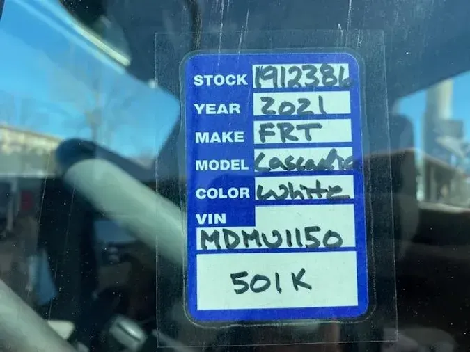 2021 Freightliner Cascadiae97c3f546dd1f0b90b0009629e439c68