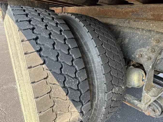 2019 International 4300