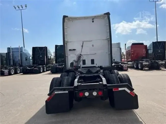2019 KENWORTH T680