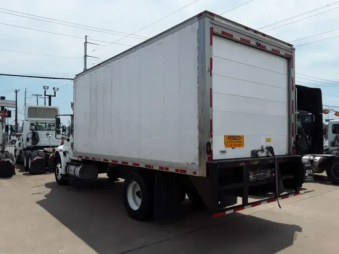 2019 NAVISTAR INTERNATIONAL 4300