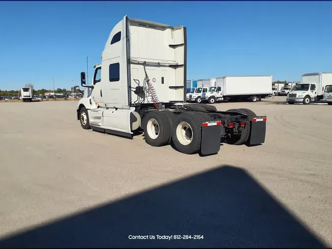 2019 NAVISTAR INTERNATIONAL LT625 SLPR CABe97fe504ff5cfb26ac89a1279835894d