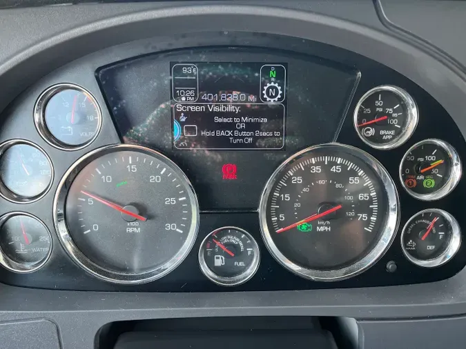 2022 Kenworth T680