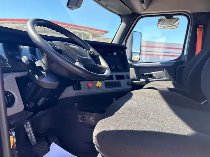 2019 FREIGHTLINER/MERCEDES NEW CASCADIA PX12664e9821fc18f32d667188f02f2fcc5aedc