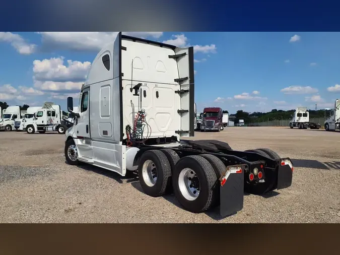 2021 FREIGHTLINER/MERCEDES NEW CASCADIA PX12664e98259cedc5fd7010e1c055c43bbe39d