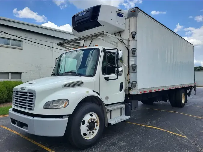 2019 FREIGHTLINER M2 106e982933174886c8d451684cb287520ce