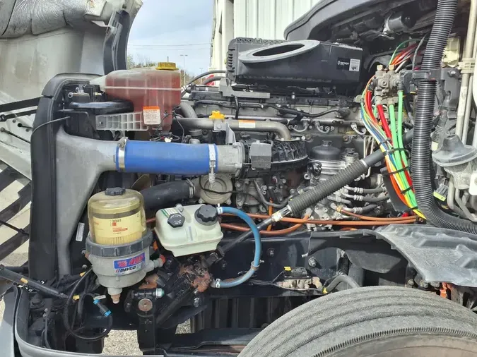 2019 FREIGHTLINER/MERCEDES NEW CASCADIA PX12664