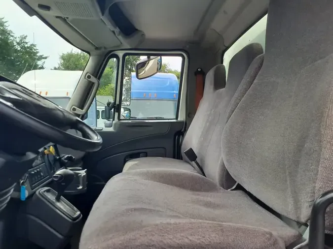 2018 NAVISTAR INTERNATIONAL 4300