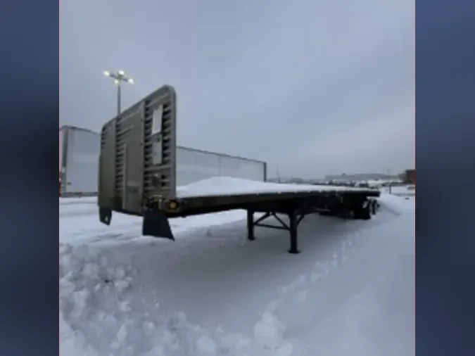 2016 UTILITY TRAILERS FS2CHS 42/96e9875ec86122eac3c4f2a57435324a00