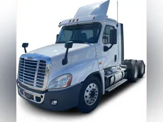 2020 Freightliner Cascadia