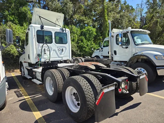 2020 FREIGHTLINER/MERCEDES NEW CASCADIA PX12664