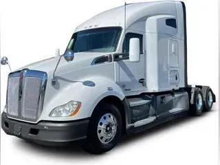 2018 Kenworth T680