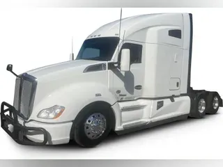 2021 Kenworth T680