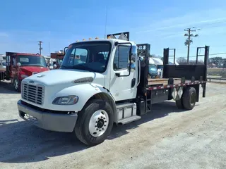 2019 FREIGHTLINER/MERCEDES M2 106