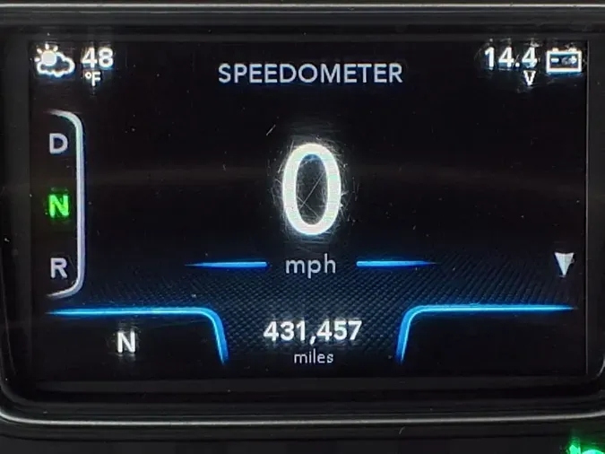 2018 NAVISTAR INTERNATIONAL LT625 DAYCAB T/A