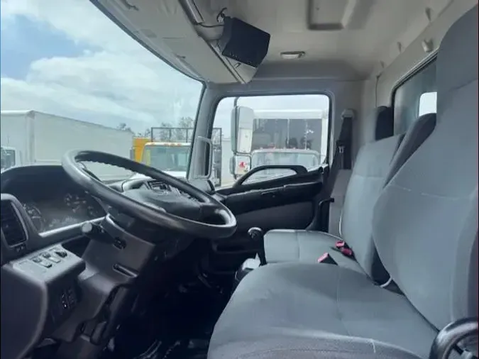 2019 Hino 268A