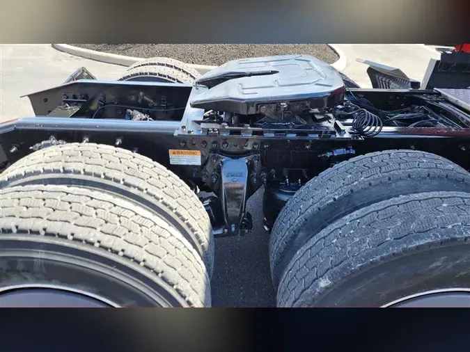 2023 FREIGHTLINER CA126