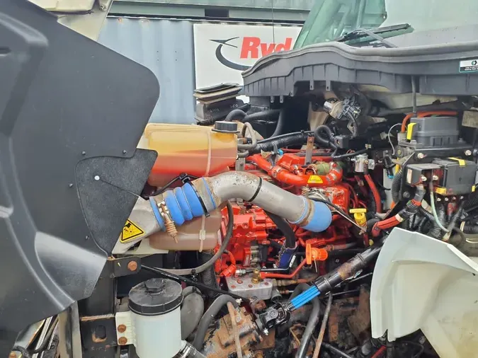 2019 NAVISTAR INTERNATIONAL 4400
