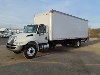 2018 NAVISTAR INTERNATIONAL 4300