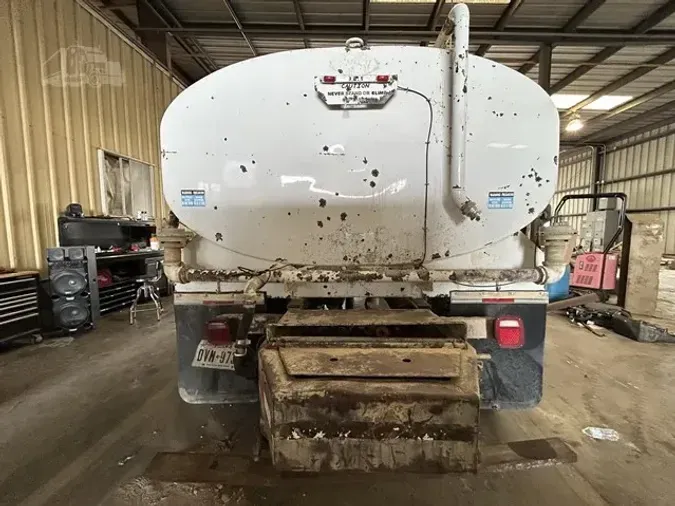 2013 FORD F750 SD