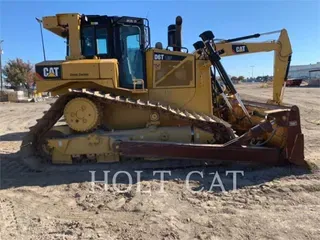 2019 Caterpillar D6T LGP
