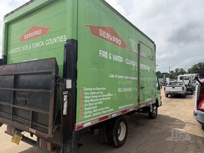 2007 ISUZU NPRe9924f0fcb479388a475fc84e38b367d