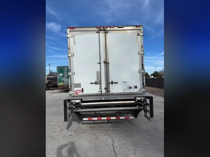 2019 International 4300