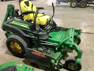 2018 JOHN DEERE Z950M