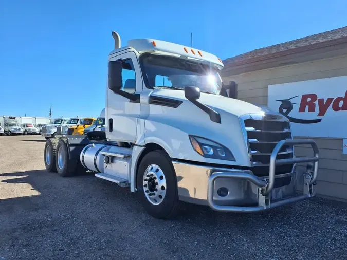 2020 FREIGHTLINER/MERCEDES NEW CASCADIA PX12664e99511027e0125d4c186d166108b77ad