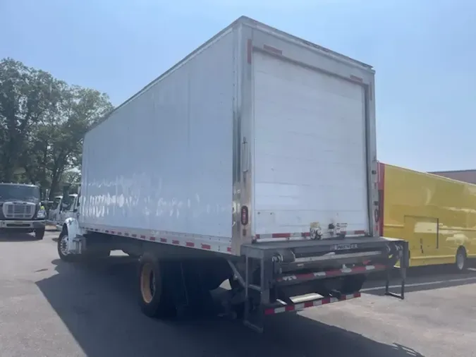 2019 FREIGHTLINER M2 106
