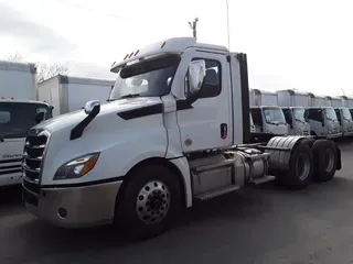 2021 FREIGHTLINER/MERCEDES NEW CASCADIA PX12664