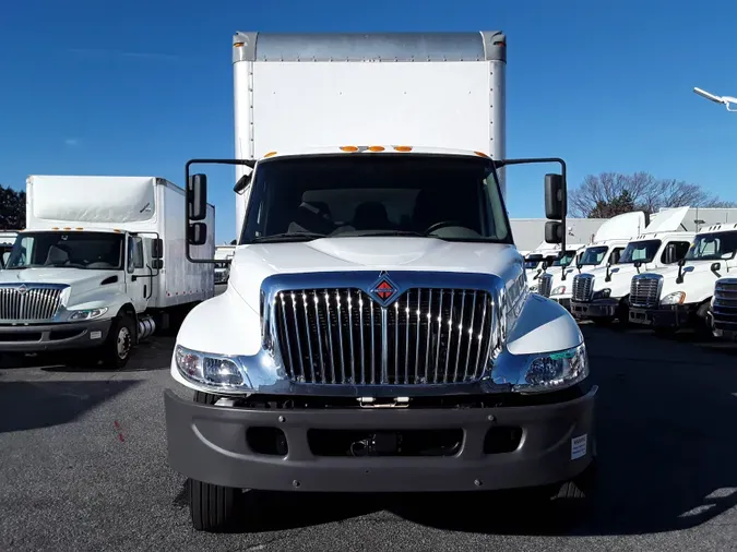 2018 NAVISTAR INTERNATIONAL 4300