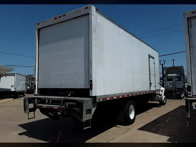 2019 NAVISTAR INTERNATIONAL 4300
