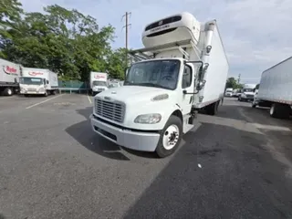 2019 FREIGHTLINER/MERCEDES M2 106