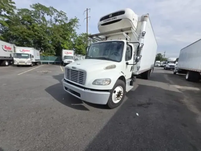 2019 FREIGHTLINER/MERCEDES M2 106e997bfdbff8fc72bbde1605f699a7983