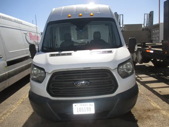 2016 FORD MOTOR COMPANY TRANSIT CONNECT