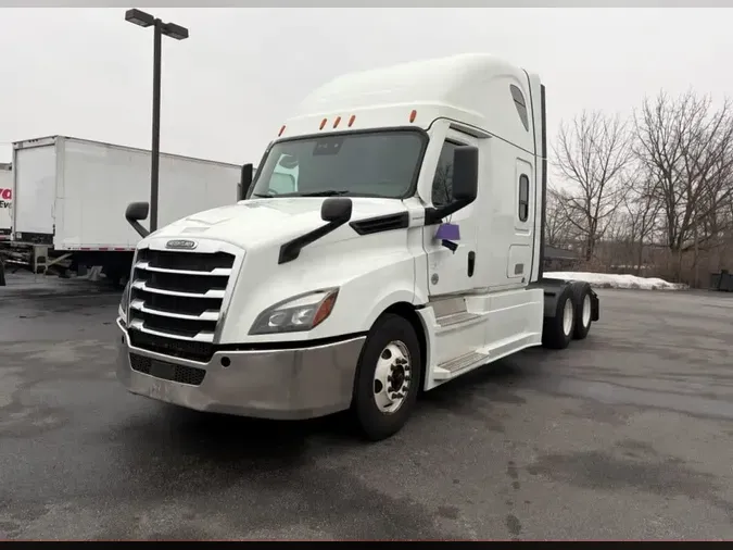 2021 FREIGHTLINER/MERCEDES NEW CASCADIA PX12664e999ac64c60b948fcf1bd9c5e079b7ec